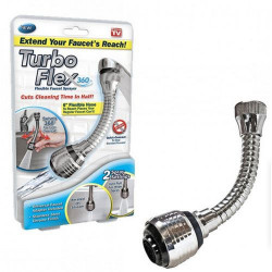 Flexible Hose For Faucet...