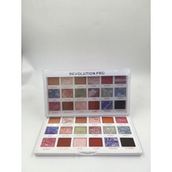  eyeshadow palette...