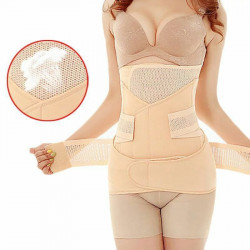  SLIMMING CORSET - FLAT BELLY