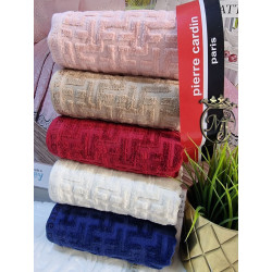 Pierre Cardin Towel Set