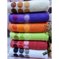 aspro towels