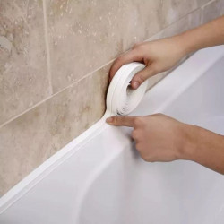 Sink bath sealing strip for...