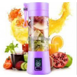 380ml Portable Fruit Juicer...