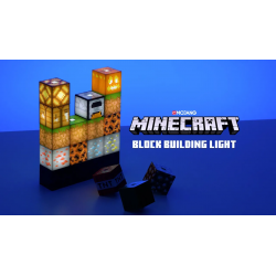 Paladone Minecraft Blocs de...