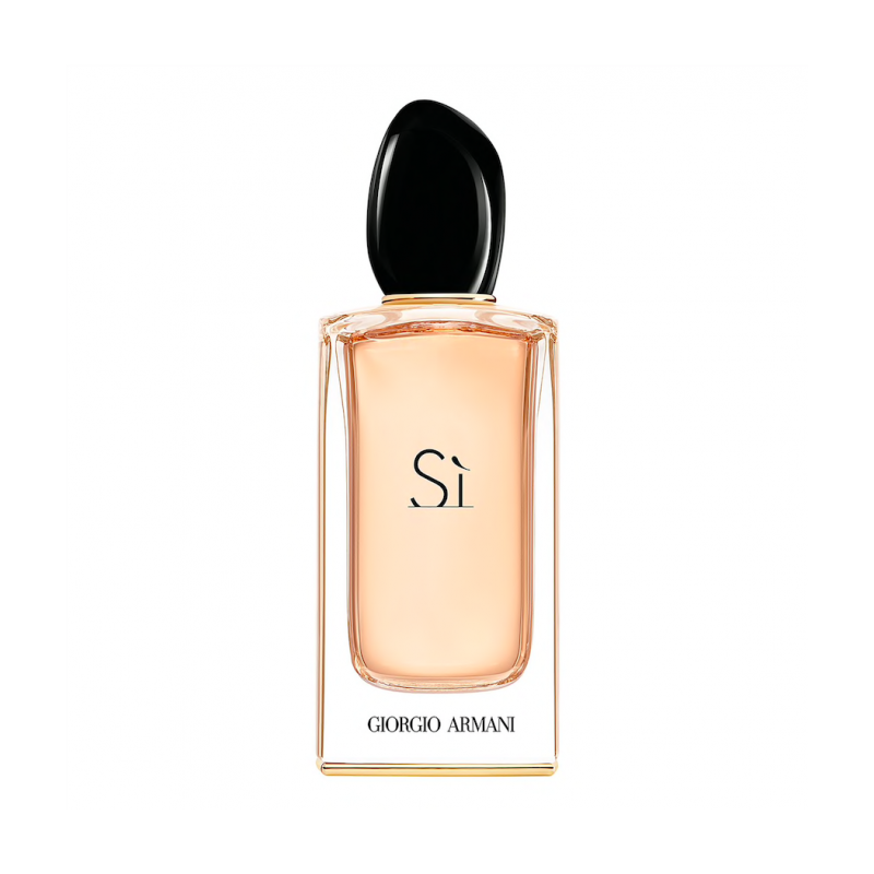 PARFUM SI GIORGIO ARMANI 100 ML