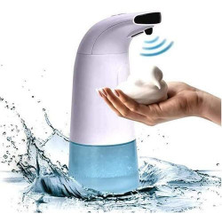 automatic soap dispenser