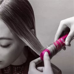 cordless hair straightener