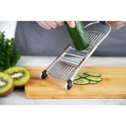 Multipurpose Vegetable Cutter