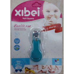 baby nail clippers