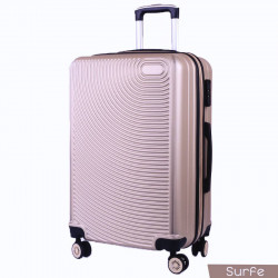 high quality suitcase