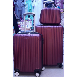 Large size suitcase