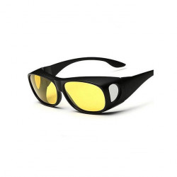 Lunettes HD Vision Unisexe,...