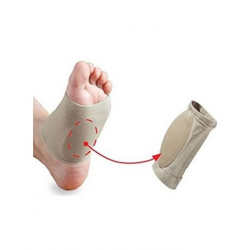 Orthopedic Foot Support...