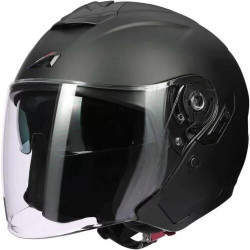 CASQUE ASTONE SUPERJET NOIR...