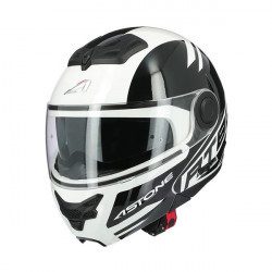 CASQUE ASTONE RT800 ALIAS...