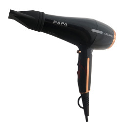 FAPA hair dryer model...