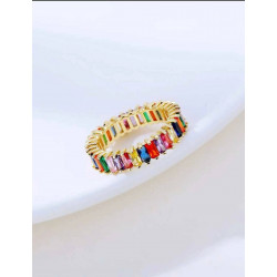 Blacure color ring