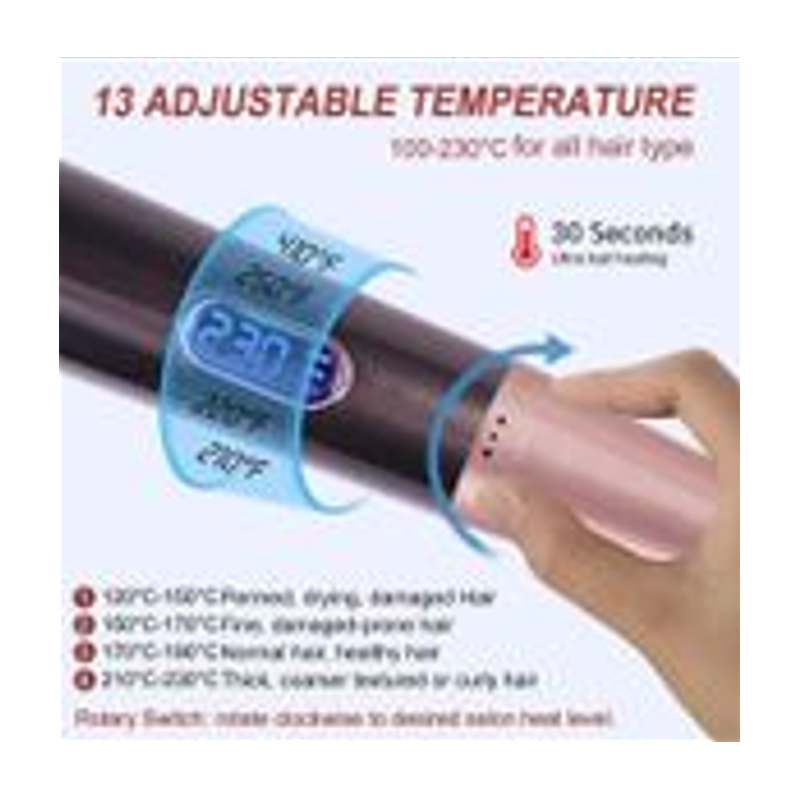 2 in 1 Hair Curler Straightener, Professional Hair Plate, Hair  Straightener, Advanced Ceramic Hair Straightener