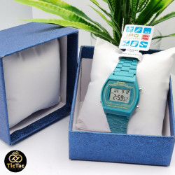 Casio watch for men and women