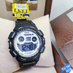 Quartz Watch For Men