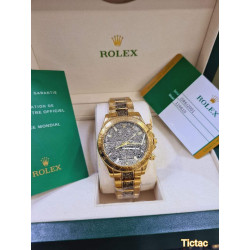 rolex watch