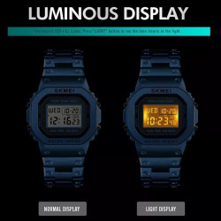 SKMEI Digital Watch for Men