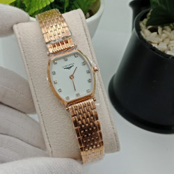 Classic women's watch