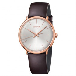 montre calvin klein 