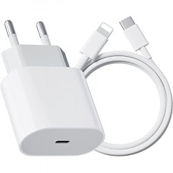 chargeur iPhone 14 pro Max