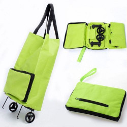 Foldable Grocery Shopping...