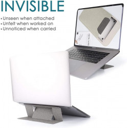 FOLDABLE LAPTOP STAND