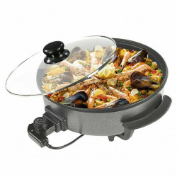 Genial Non-stick electric...