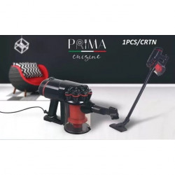 Prima Corded 3-in-1 مكنسة...