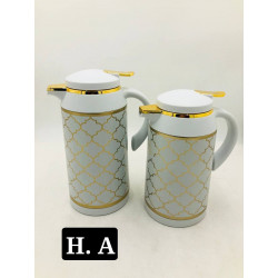Hot & cold thermos