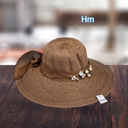 straw hat for women
