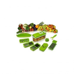 Vegetable slicer and fruit...