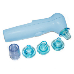 Sniffing equipment for kids