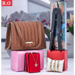 sac pour femme +bracelet +...