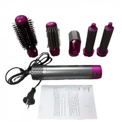 5 in 1 Hair Airwrap Styler...