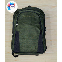 Design Functional Backpack
