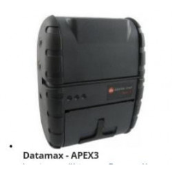 Datamax Honeywell Label...