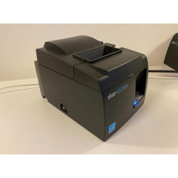 Star TSP100 Receipt Printer...
