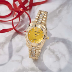 Montre Jennaclock Femme