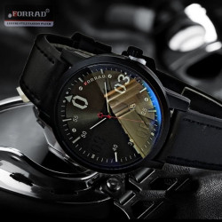 Montre FORRAD Homme