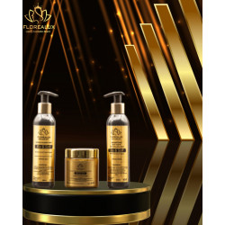 Hair care set