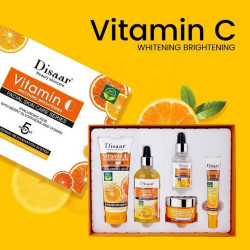 Disaar Vitamin C Facial...