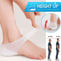 heel protector Silicone...