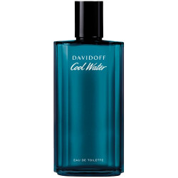 DAVIDOFF COOL WATER