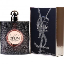 parfum Black Opium