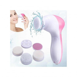 5 in 1- Electric brush for...